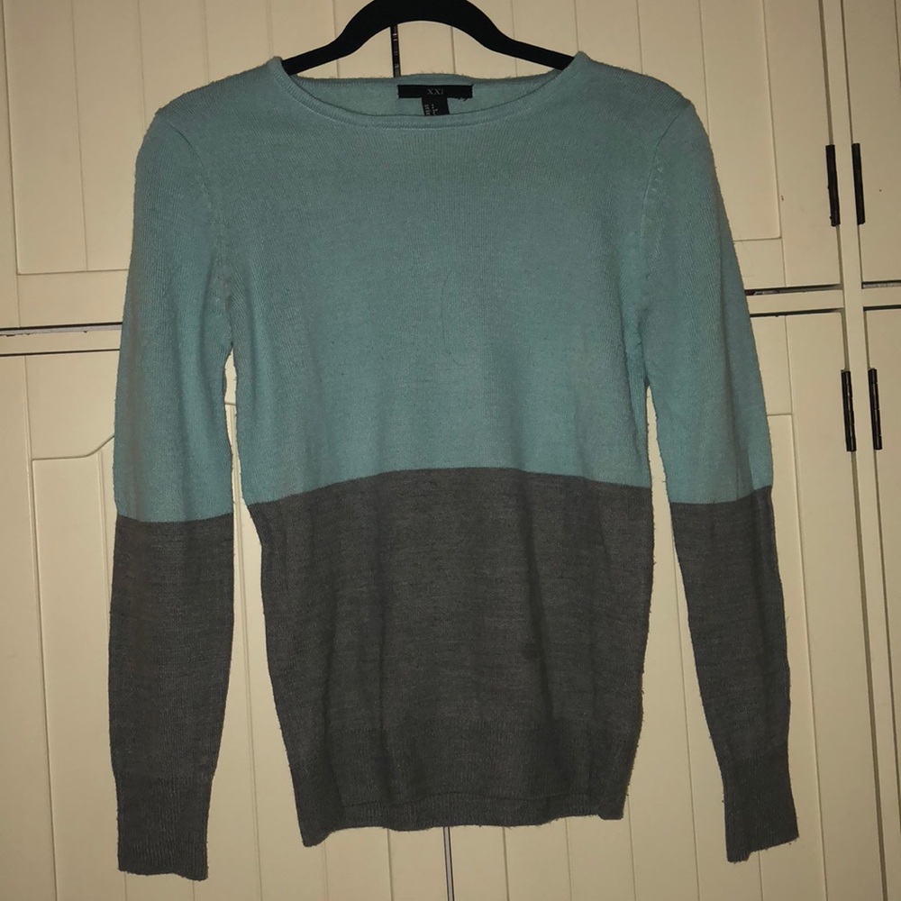 🆕FOREVER21 LONG SLEEVE
